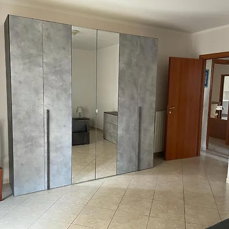 A 2 Passi Dal Mare Apartment Vieste