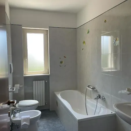 A 2 Passi Dal Mare Apartment Vieste