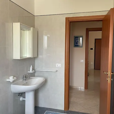Apartment A 2 Passi Dal Mare *