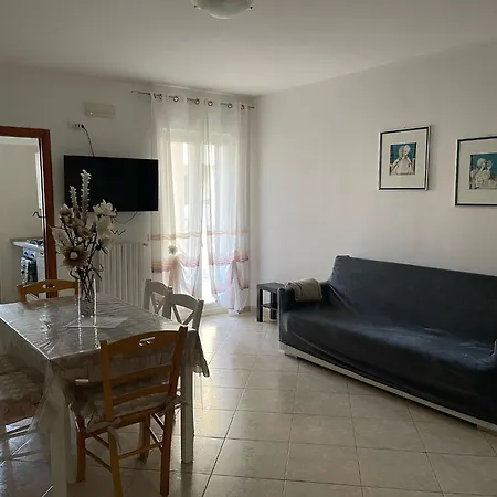 A 2 Passi Dal Mare Apartment Vieste