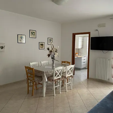 A 2 Passi Dal Mare Apartment Vieste