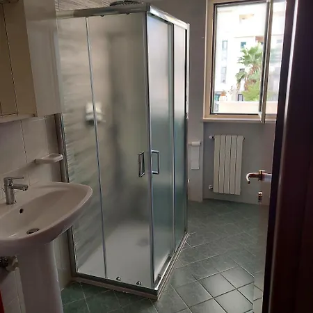 A 2 Passi Dal Mare Apartment *