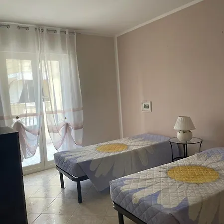 A 2 Passi Dal Mare Vieste