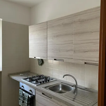 A 2 Passi Dal Mare Lejlighed Vieste