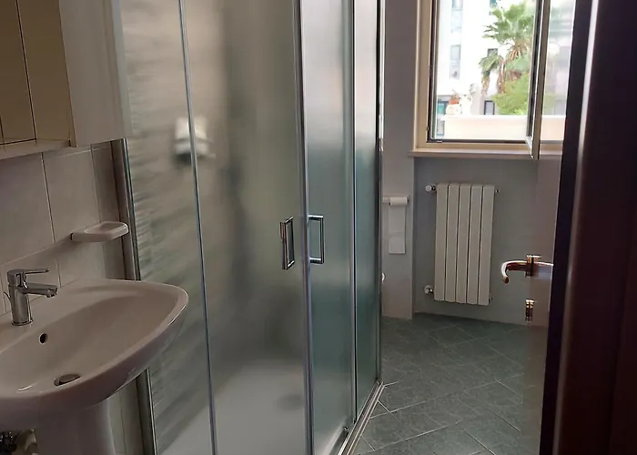 A 2 Passi Dal Mare דירה *